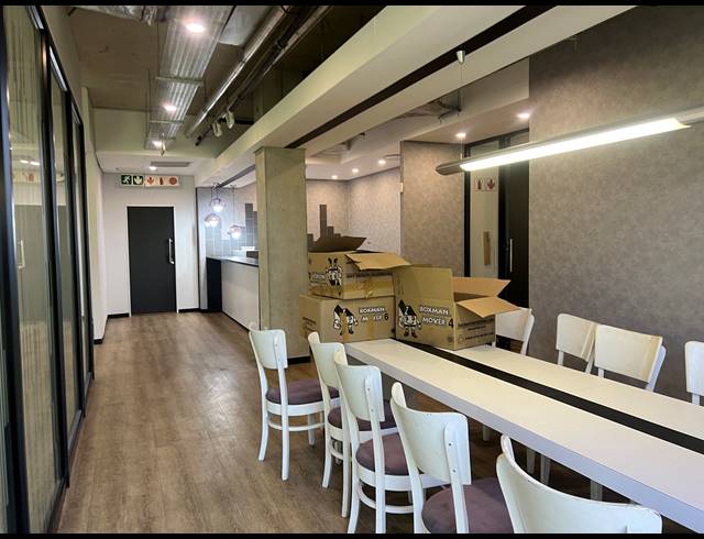 648M² OFFICE FOR SALE IN ILLOVO